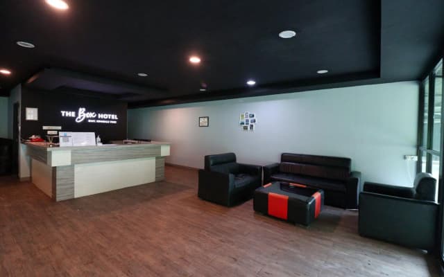 The Box Hotel - photo 2