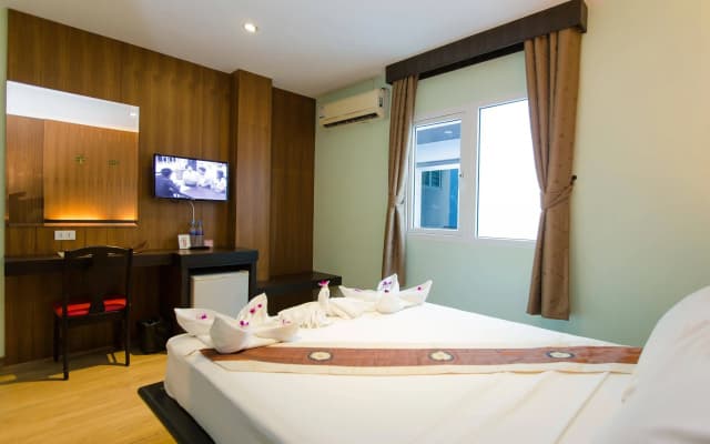 Hotel Sole - photo 3