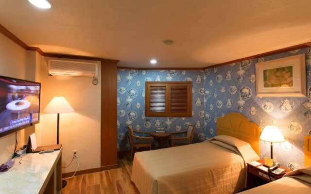 Kaya Latree Hotel - photo 2