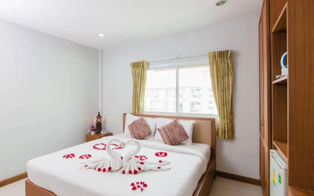 Hip Yaya Residences - photo 4