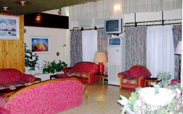 Filoxenia Hotel - photo 4