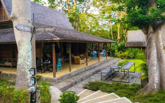 Chanteak Bali - White House 2 - photo 3