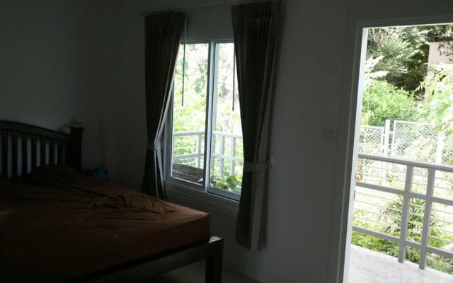 Ocean Breeze House in Lamai - photo 4