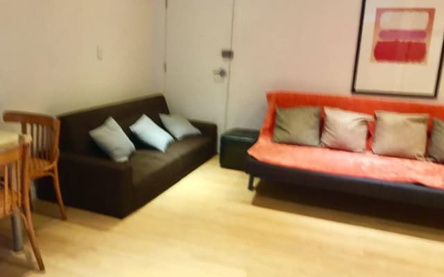 Darling Harbour Apartment - photo 3