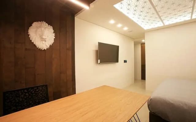 Sincheon Lavieen Hotel - photo 2