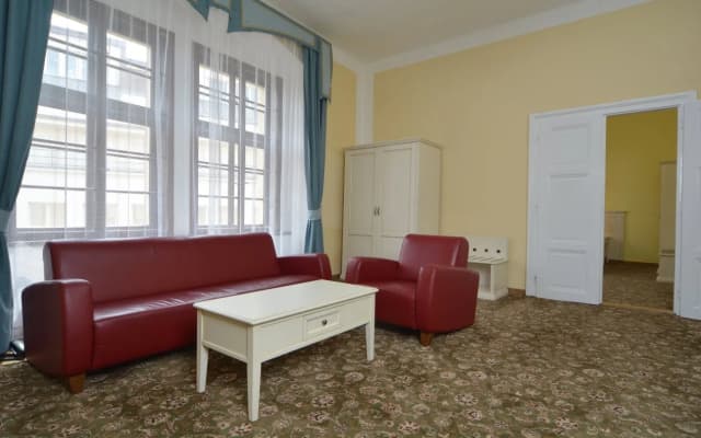 Royal Residence Ungelt - photo 2
