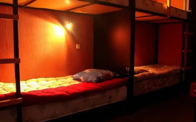 Hostel 26 - photo 4