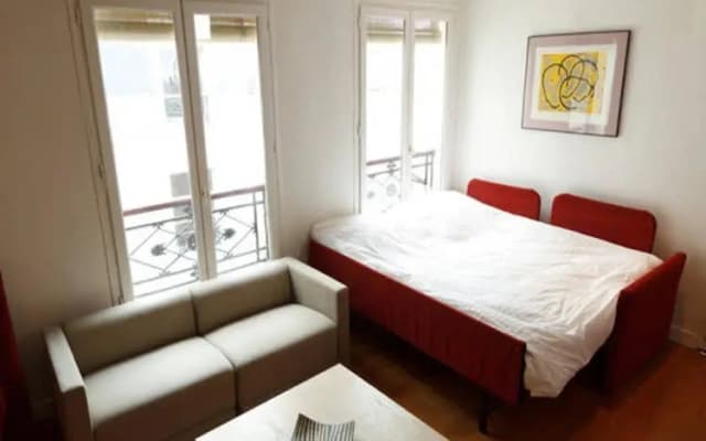 Appartements Marais Temple - photo 2