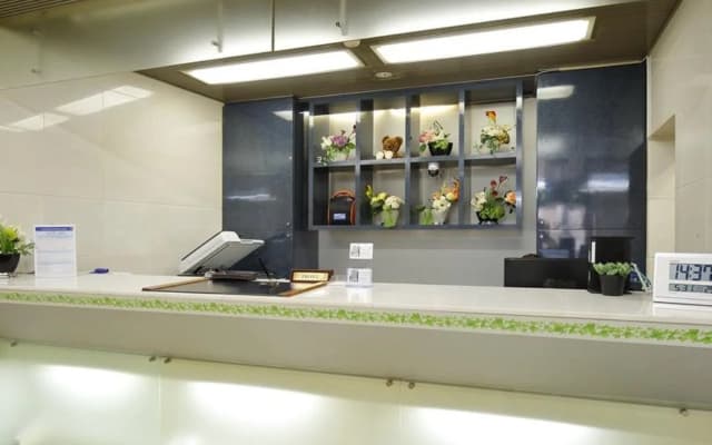 Grampus Inn Osaka Namba - photo 4
