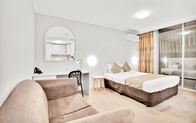 Carlton Lygon Lodge - photo 3