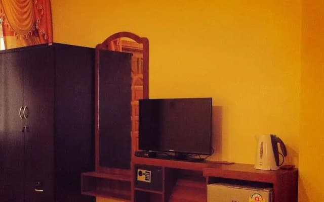 Najaf Central Hotel - photo 2