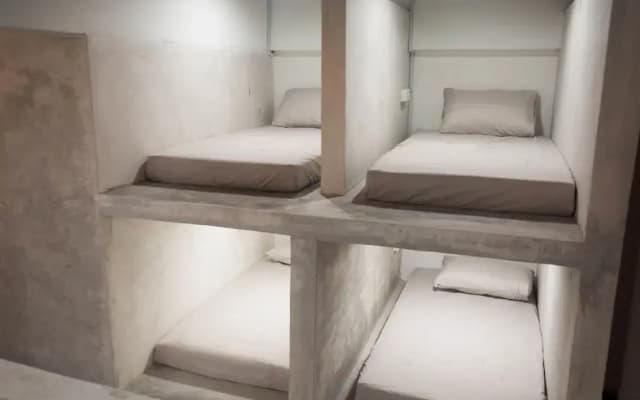 Bed Max Hostel - photo 4