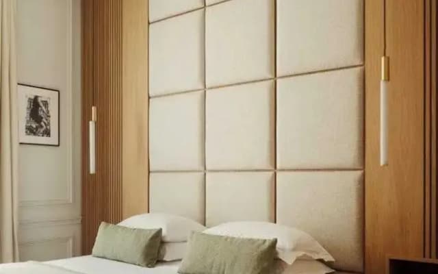 Luxurious & Newly Refurbished Apartment - Champs Elysees - photo 5