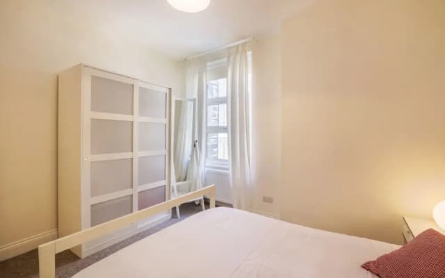 Marylebone Apartments by Allô Housing - photo 4