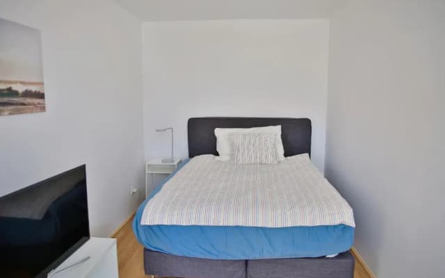 Sunny Penthouse DG 5 (Apt. 43) - photo 2