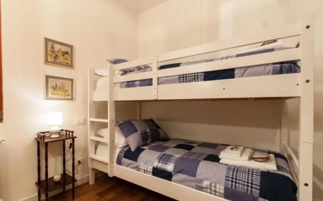 Ve-Nice Suite Rio Marin Sc847 - photo 5