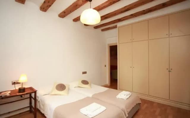 Apartments Esparteria Born - photo 2