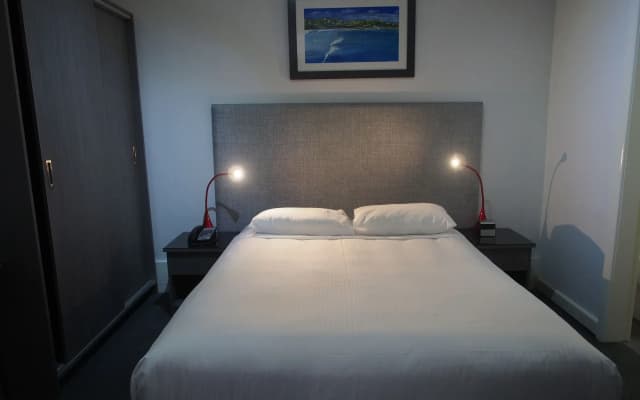 The Savoy Double Bay Hotel - photo 3