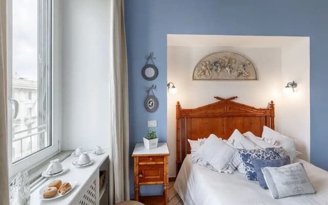 Matilde's Rooms in St. Peter - photo 4