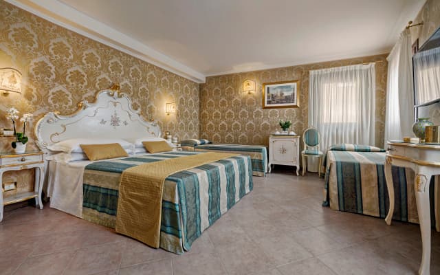 Hotel Antica Locanda Al Gambero - photo 5