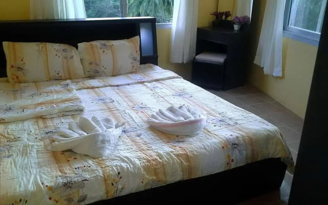 Chaweng Tropical Residence - photo 3