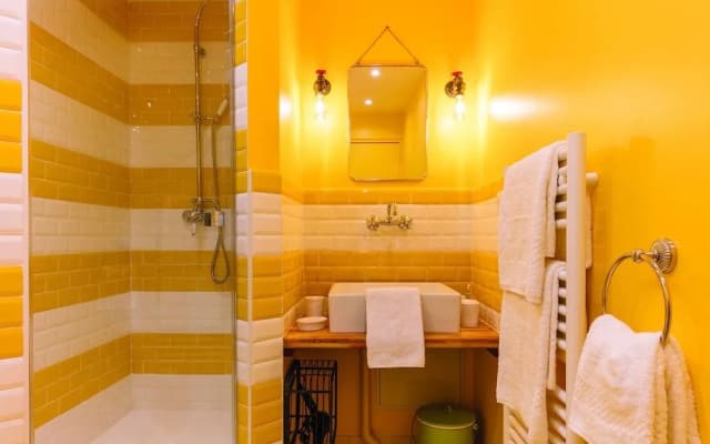 Be You Luxury Apart'Hotel - La Chouette - photo 5