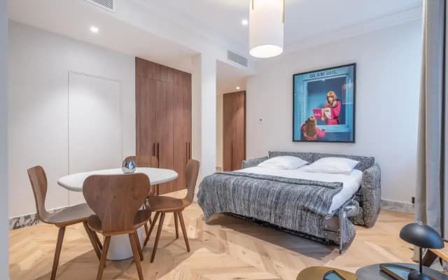 Yuna Saint-Germain-des-Prés - Serviced Apartments - photo 5