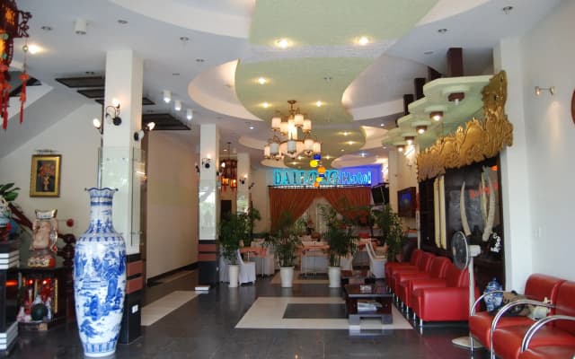Dai Long Hotel - photo 2