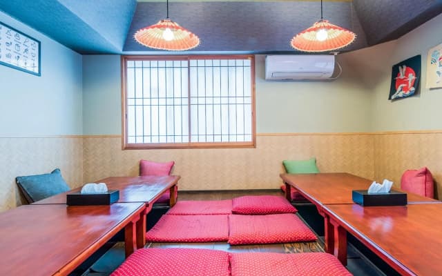 Anne Hostel Asakusabashi - photo 3