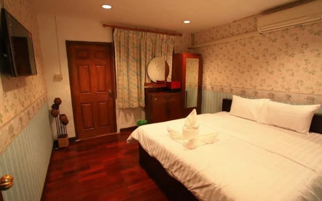 Lanna Pool Villa - photo 5