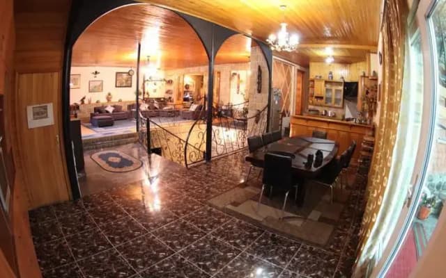 Zaali's Traditional House - photo 4
