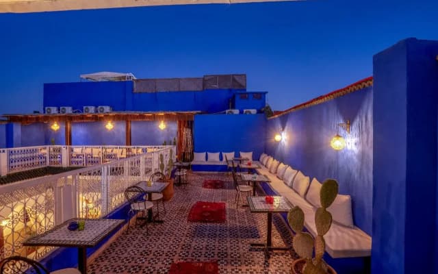 Riad Esprit de la medina - photo 4