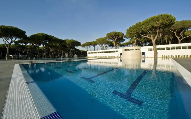 Camping Village Roma Capitol - photo 3