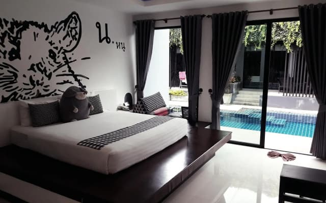 Alphabeto Resort - photo 3