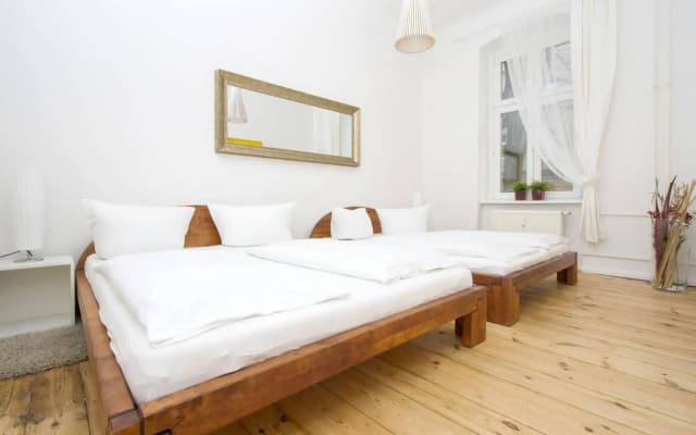 Primeflats - Apartment in Pankow - photo 5