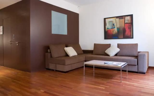 Lodging Apartments Miró Rambla Catalunya - photo 5
