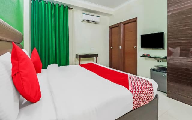 OYO Flagship North Campus - photo 3