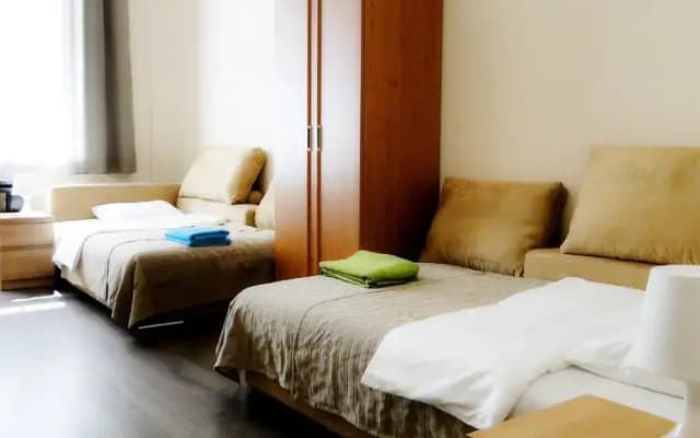 Aparthotelpest - photo 3
