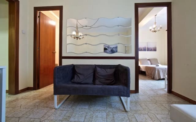 Parallel Apartment - photo 2