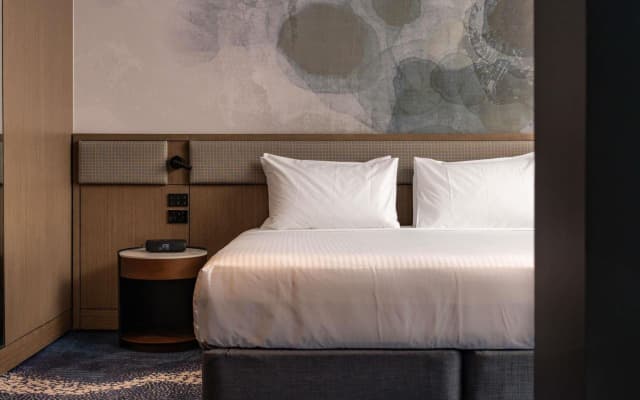 Novotel Sydney Cabramatta - photo 5
