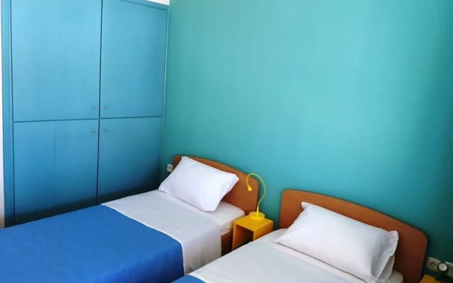Welcommon Hostel - photo 5