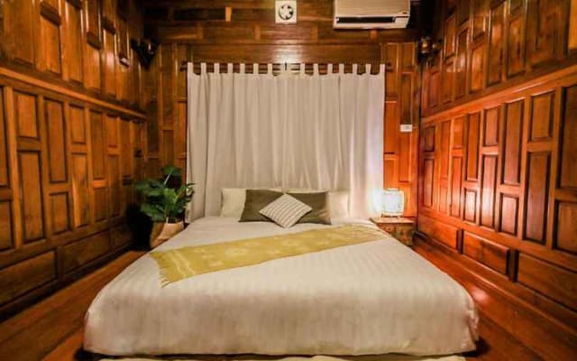 Krabi Onsen Guesthouse - photo 5