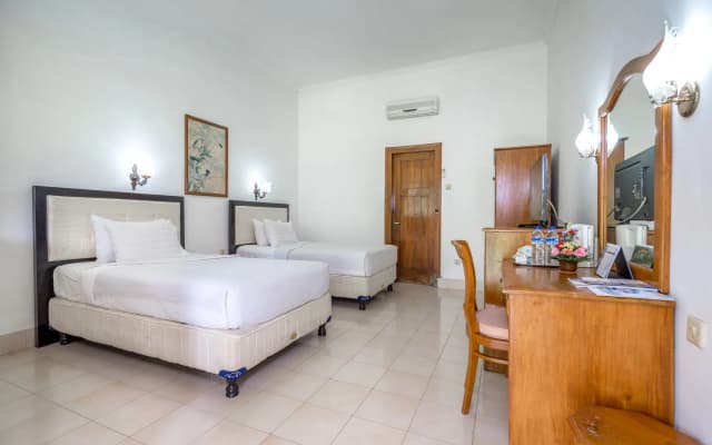 Inna Bali Heritage Hotel - photo 4