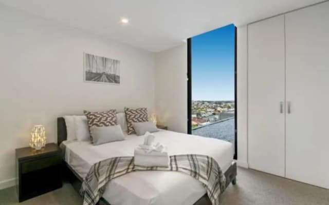 Melbourne City Apartments - Mason - photo 2