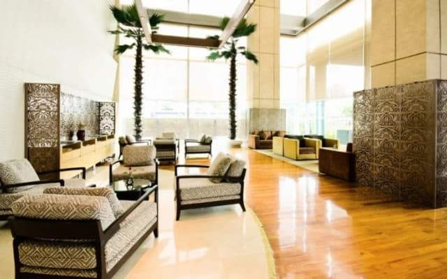 Sathorn Gardens - photo 4