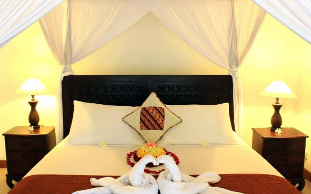 Cocoa Ubud Private Villa - photo 2