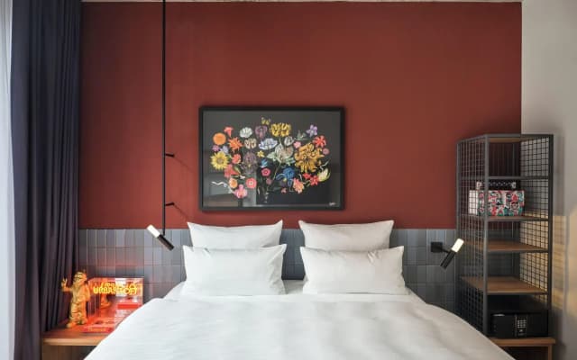 URBAN LOFT Berlin - photo 4
