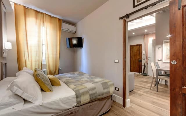 Apartments Florence Neri Terrace - photo 2