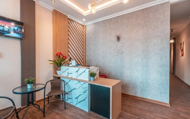 D' Teras by OYO Rooms - photo 2