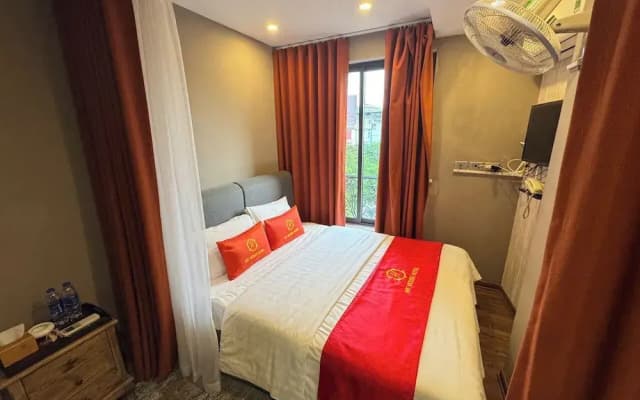My house hotel - photo 2
